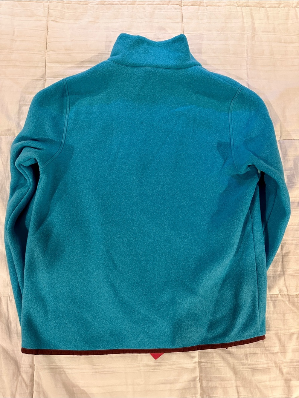 New with tags Cotopaxi Teca Fleece Full-Zip Jacket, women’s size Medium - Picture 2 of 6